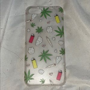 iPhone 6 case plastic